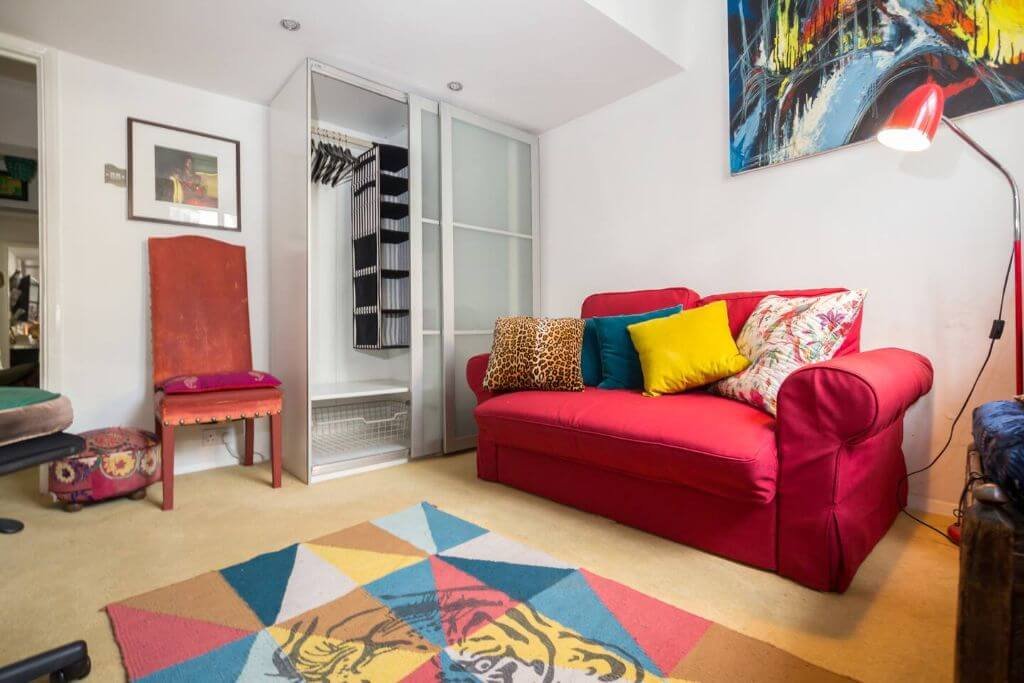 London Westbourne Gardens