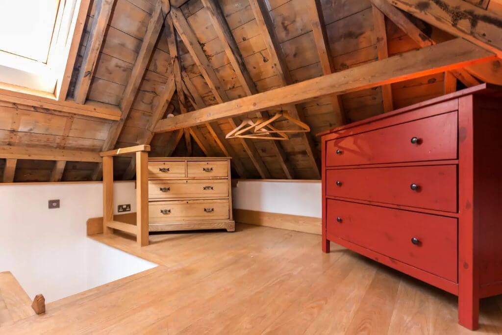 London Wash House Historic Film Location