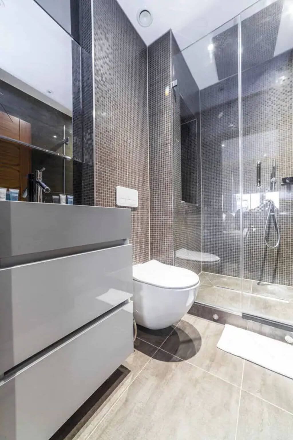 London Mansion Magnificient House