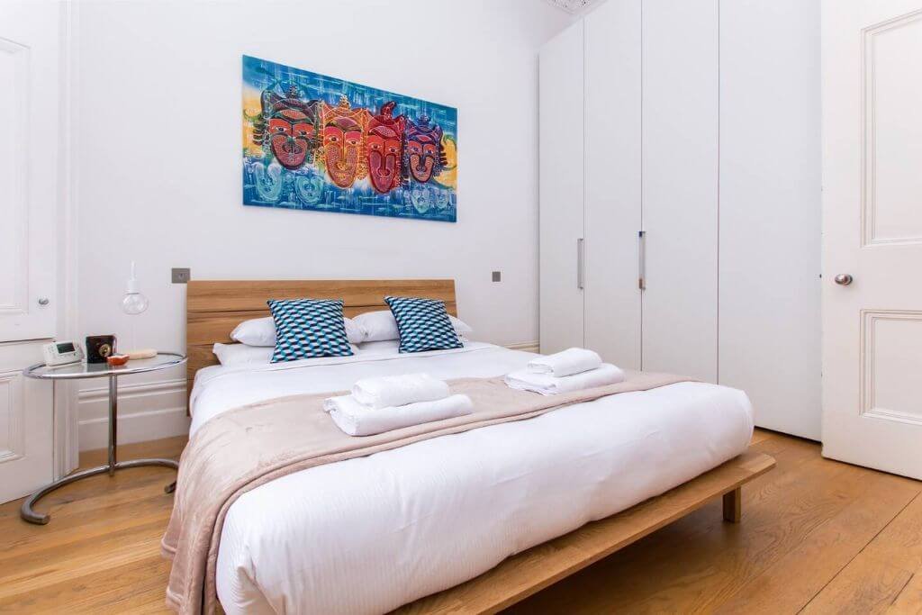 London Kensington Unique Apartment