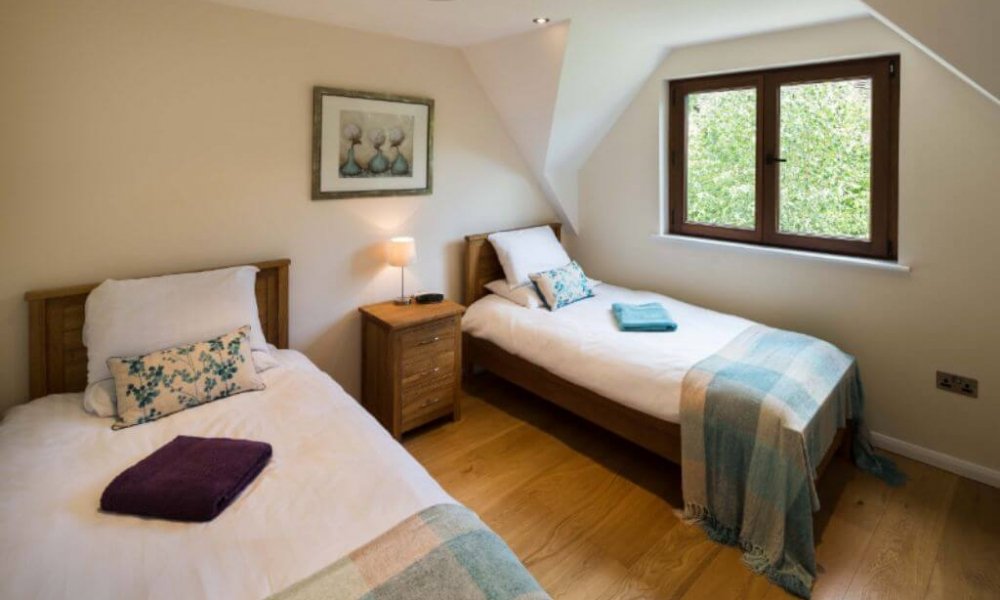 Blewbury/Didcot Apt 6