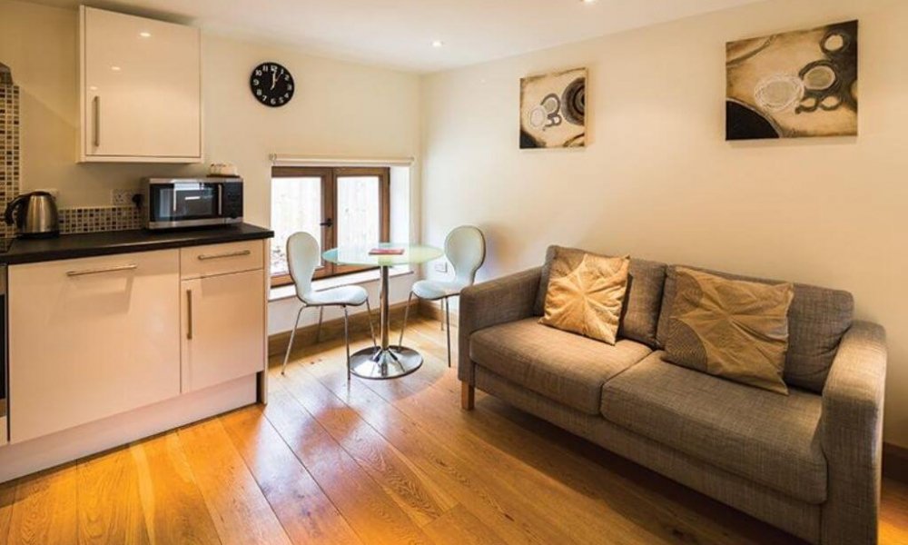 Blewbury/Didcot Apt 7b