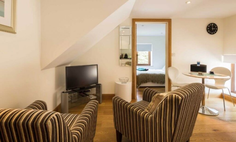 Blewbury/Didcot Apt 7d