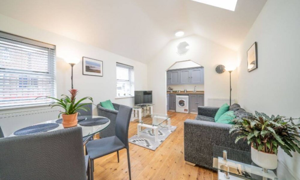 Ashbrook Bullingdon Rd