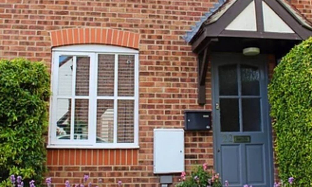 Blewbury Bridus 1BR Lovely House