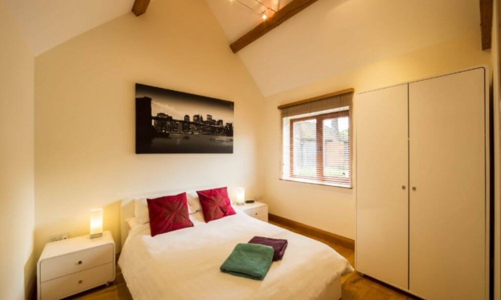 Blewbury/Didcot Apt 1