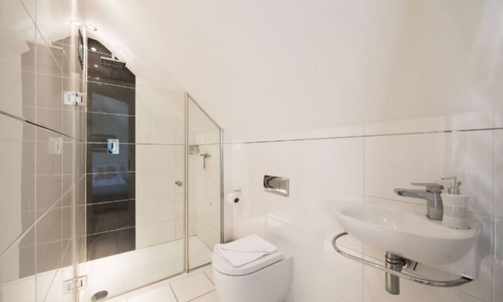 Blewbury/Didcot Apt 3