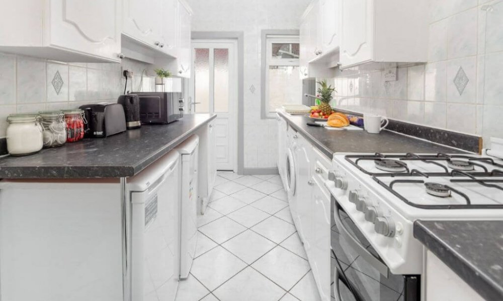 Liverpool Fairburn Suite