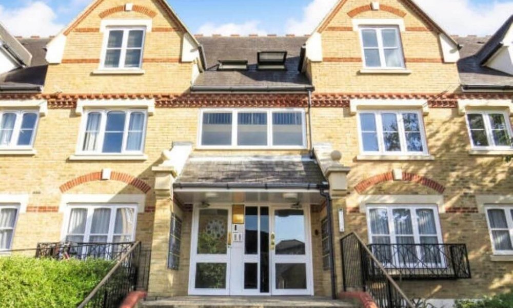 Watford Eton House