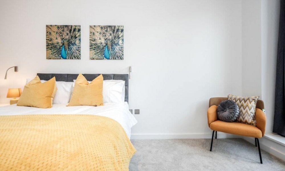 St Albans Ziggurat 88