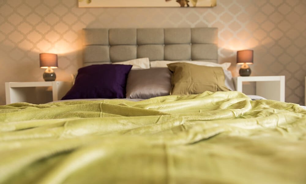 Crawley Calverly Court