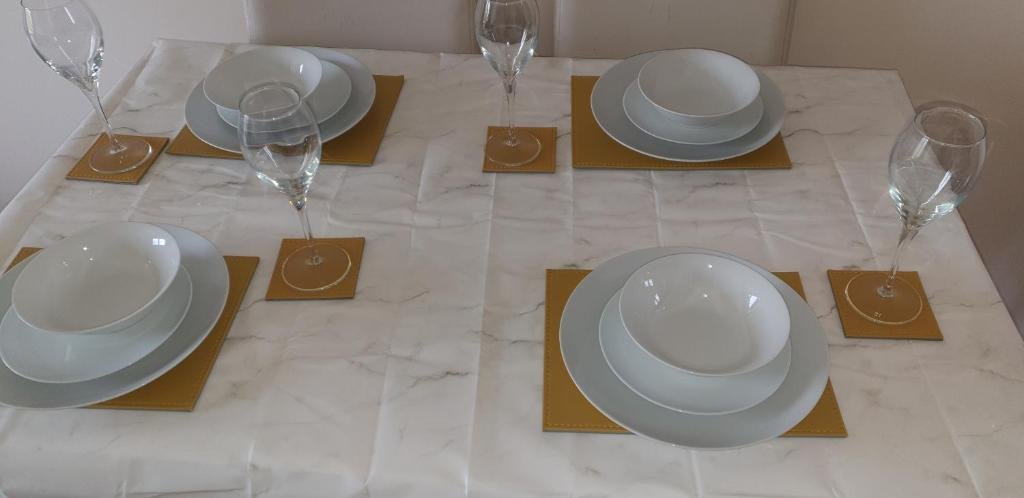 Chelmsford Essex apartment Dine
