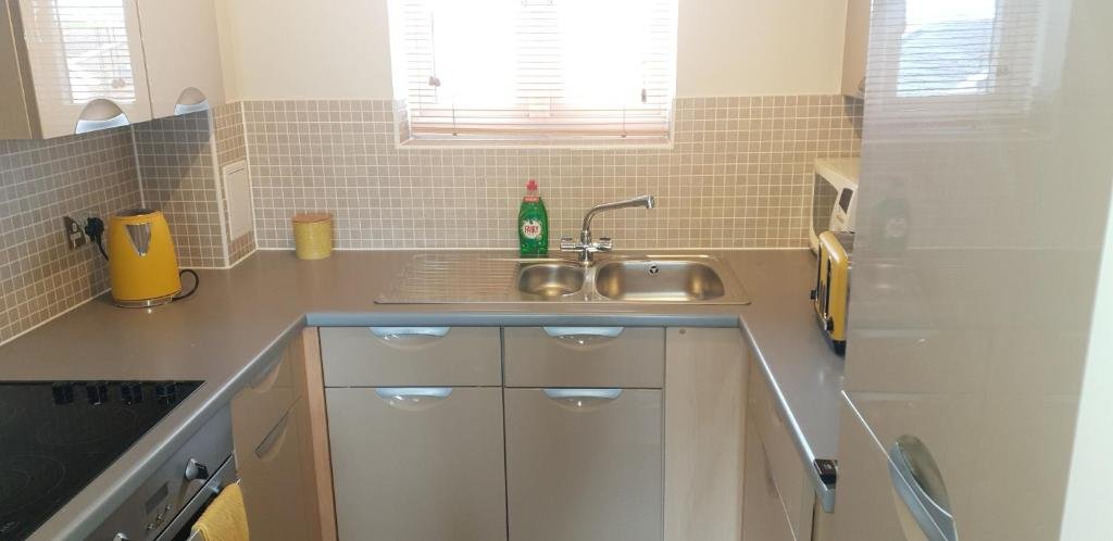 Chelmsford Essex apartment kit